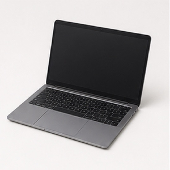 MacBook Pro With Apple M1 Pro Chip